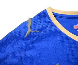 2007-08 ITALY *DEL PIERO* SHIRT M