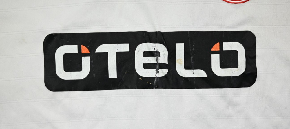 2013-14 FORTUNA DUSSELDORF *LAMBERTZ* KOSZULKA L