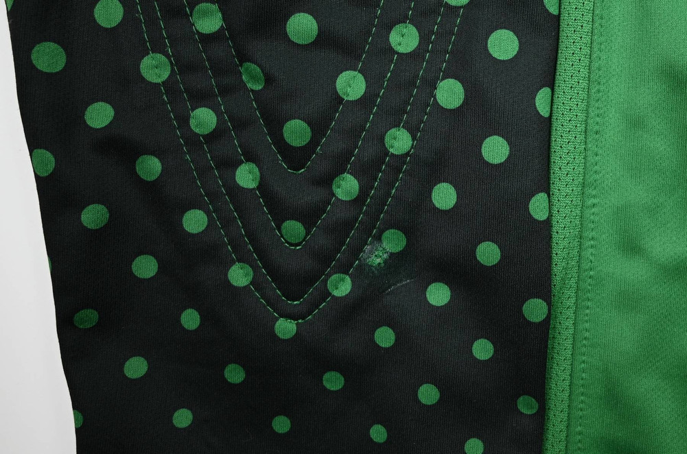 2011-12 MSV DUISBURG *FROMLOWITZ* LONGSLEEVE M