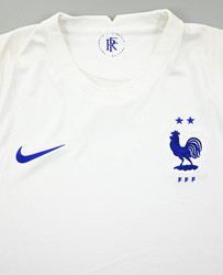 2020-21 FRANCE KOSZULKA XL