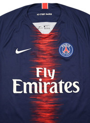 2018-19 PARIS SAINT-GERMAIN *NEYMAR JR* KOSZULKA L