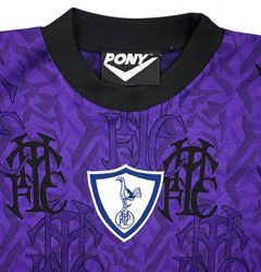 1995-97 TOTTENHAM HOTSPUR KOSZULKA S