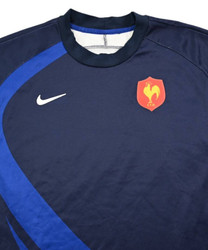 FRANCE RUGBY KOSZULKA XL
