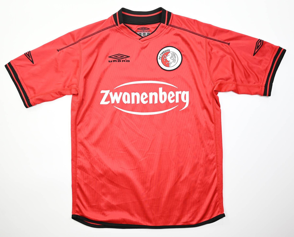 2004-05 FC TWENTE KOSZULKA S