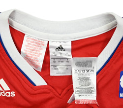 LOS ANGELES CLIPPERS *GRIFFIN* NBA SHIRT M. BOYS