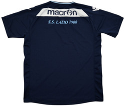 2012-13 SS LAZIO KOSZULKA 3XL