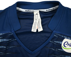 FRANCE HANDBALL SHIRT XL