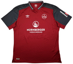 2017-18 NURNBERG *BABS* KOSZULKA 3XL
