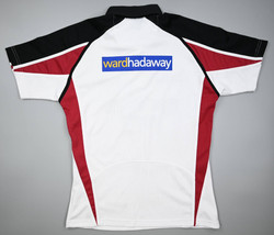 NEWCASTLE FALCONS RUGBY KOSZULKA S