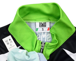 SANTINI SKODA VELOTHON BERLIN CYCLING SHIRT M