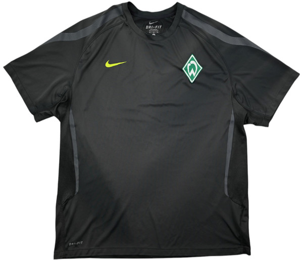 WERDER BREMEN KOSZULKA XL