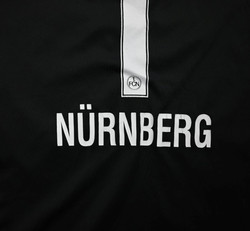 2010-11 NURNBERG *SCHAFER* GOALKEEPER LONGSLEEVE SHIRT L. BOYS