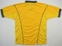 2000-02 CELTIC GLASGOW KOSZULKA L