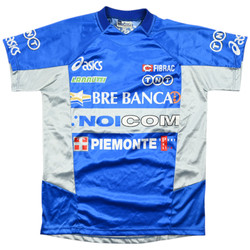 CUNEO VOLLEYBALL SHIRT XS