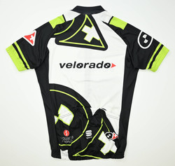 SPORTFUL VELORADO CYCLING SHIRT M