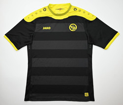 2013-14 BSC YOUNG BOYS SHIRT  L