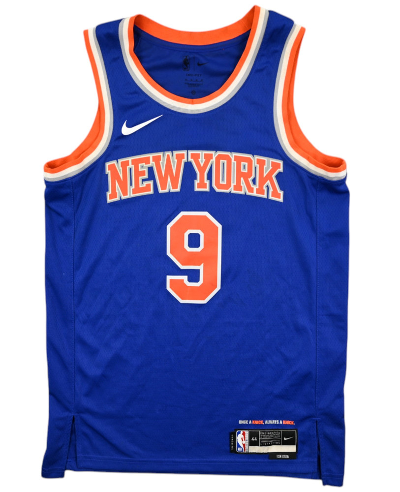 NEW YORK KNICKS *BARRETT* NBA KOSZULKA M