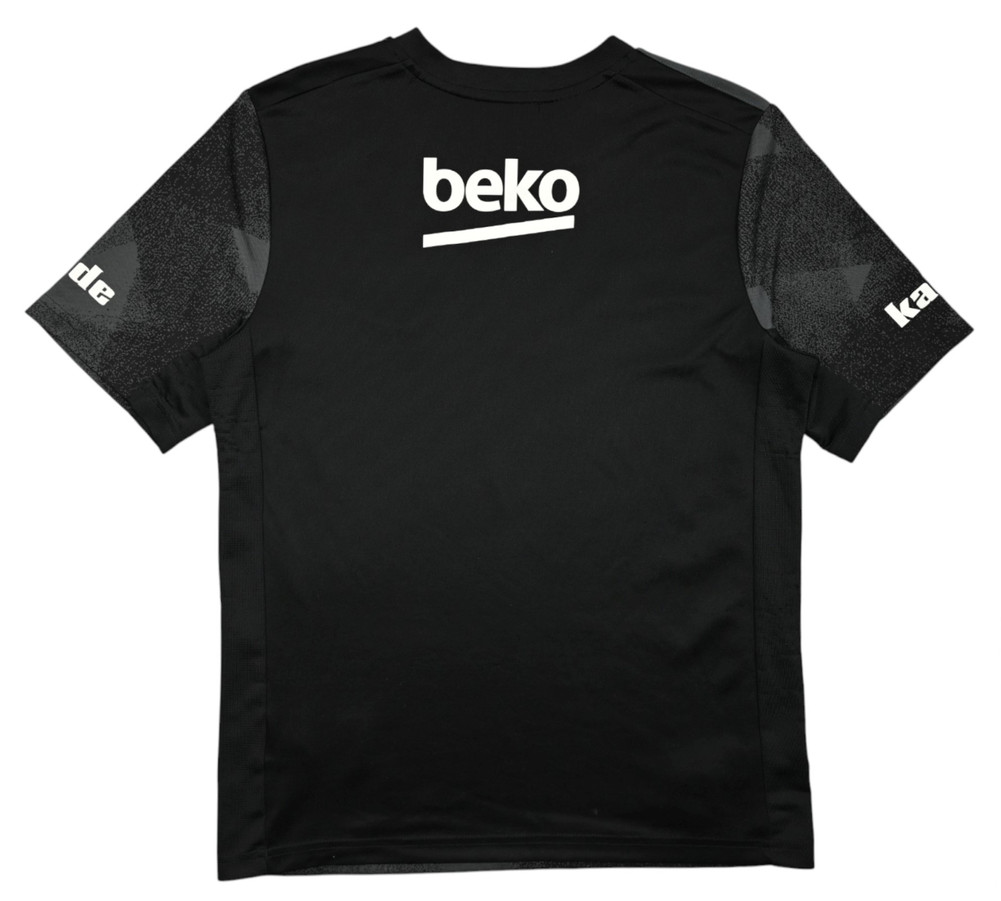 2019-20 BESIKTAS KOSZULKA L. BOYS