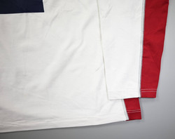 2001-02 AS ROMA *CAFU* LONGSLEEVE S