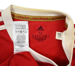 2021-22 MANCHESTER UNITED *SHAW* SHIRT M
