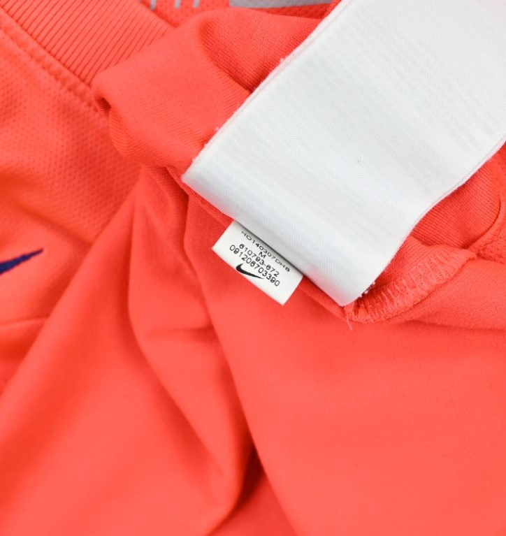 2014-15 BARCELONA *MESSI* KOSZULKA M. BOYS