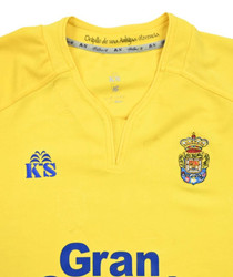 2009-10 LAS PALMAS KOSZULKA XL.BOYS
