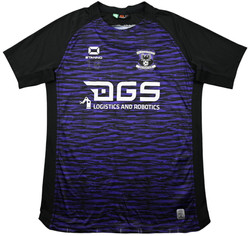 2024-25 GO AHEAD EAGLES KOSZULKA M