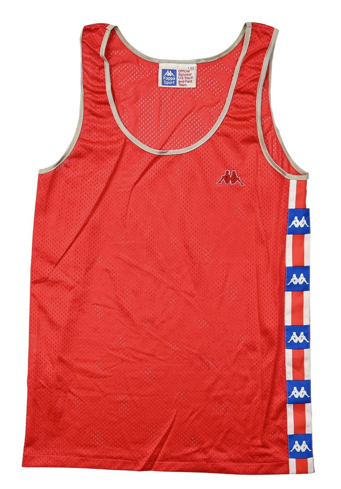 KAPPA OLDSCHOOL KOSZULKA S