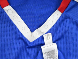 2010-11 CHELSEA LONDON *LAMPARD* SHIRT S