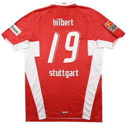 2007-08 VFB STUTTGART *HILBERT* KOSZULKA S