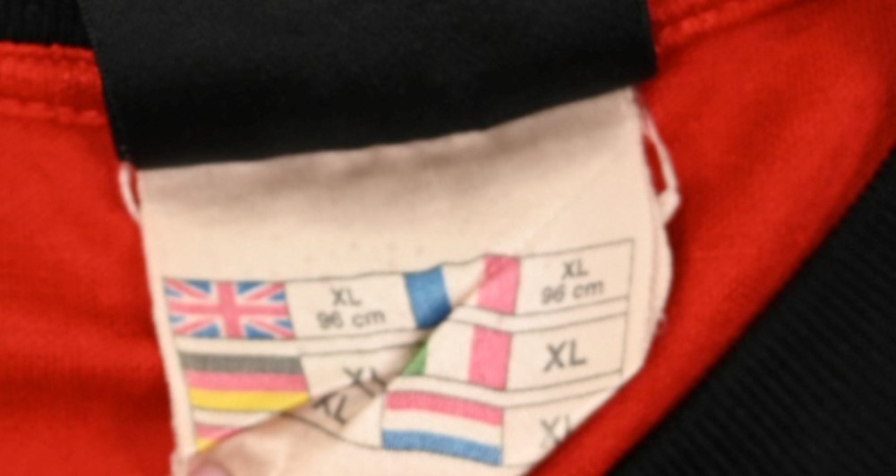 1999-00 VICENZA CALCIO SHIRT XL 