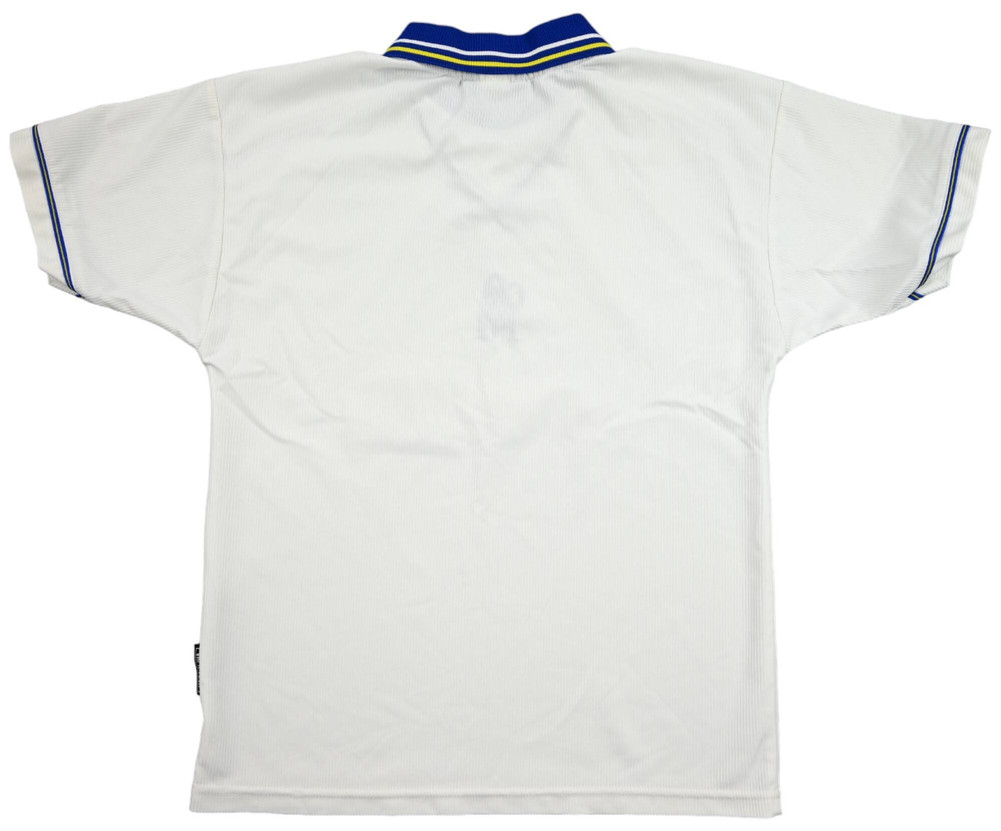 1998-00 CHELSEA LONDON SHIRT L. BOYS