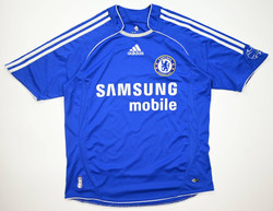 2006-08 CHELSEA LONDON KOSZULKA L. BOYS