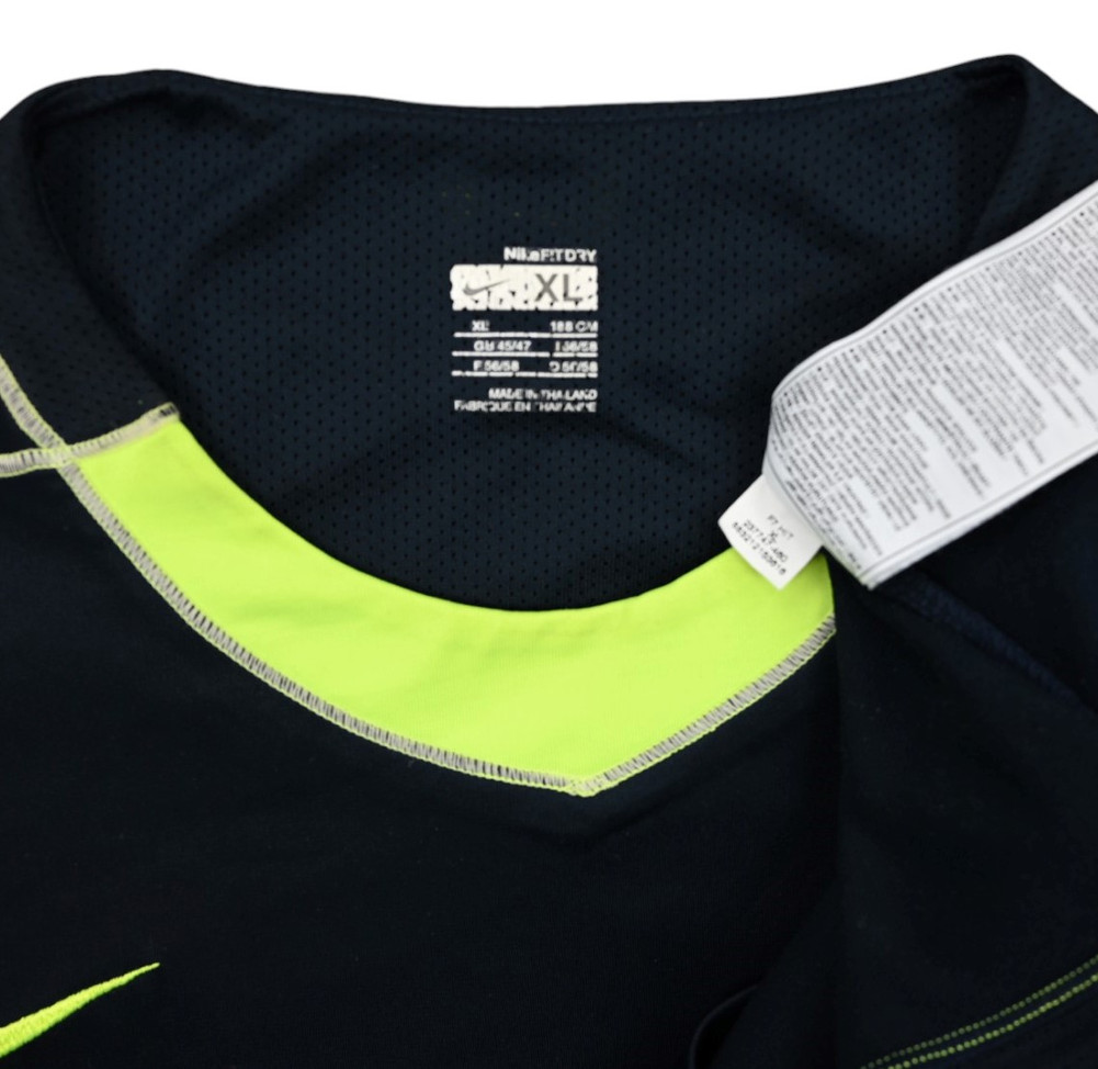 2007-08 BARCELONA KOSZULKA XL