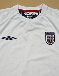 ENGLAND KOSZULKA S