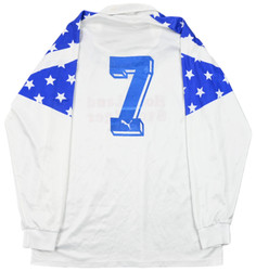 PUMA VINTAGE KOSZULKA XL