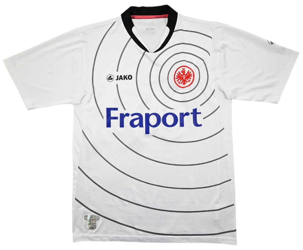 2011-12 EINTRACHT FRANKFURT KOSZULKA S