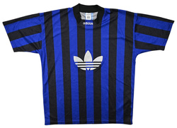 ADIDAS OLDSCHOOL SHIRT L