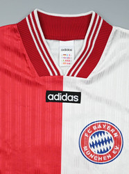 BAYERN MUNCHEN #6 SHIRT XXL