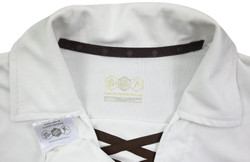 2010-11 FC ST. PAULI LONGSLEEVE KOSZULKA S