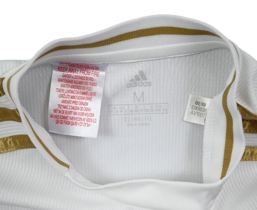 2019-20 REAL MADRID KOSZULKA M. BOYS