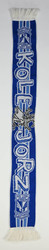 KKS LECH POZNAN KOLEJORZ SCARF