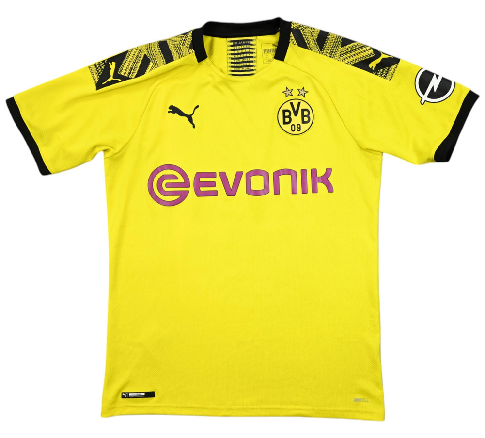 2019-20 BORUSSIA DORTMUND *REUS* KOSZULKA M
