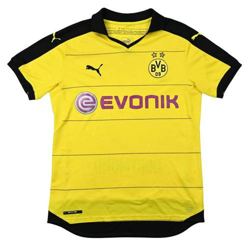 2015-16 BORUSSIA DORTMUND KOSZULKA XS