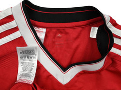 2015-16 MANCHESTER UNITED KOSZULKA L. BOYS