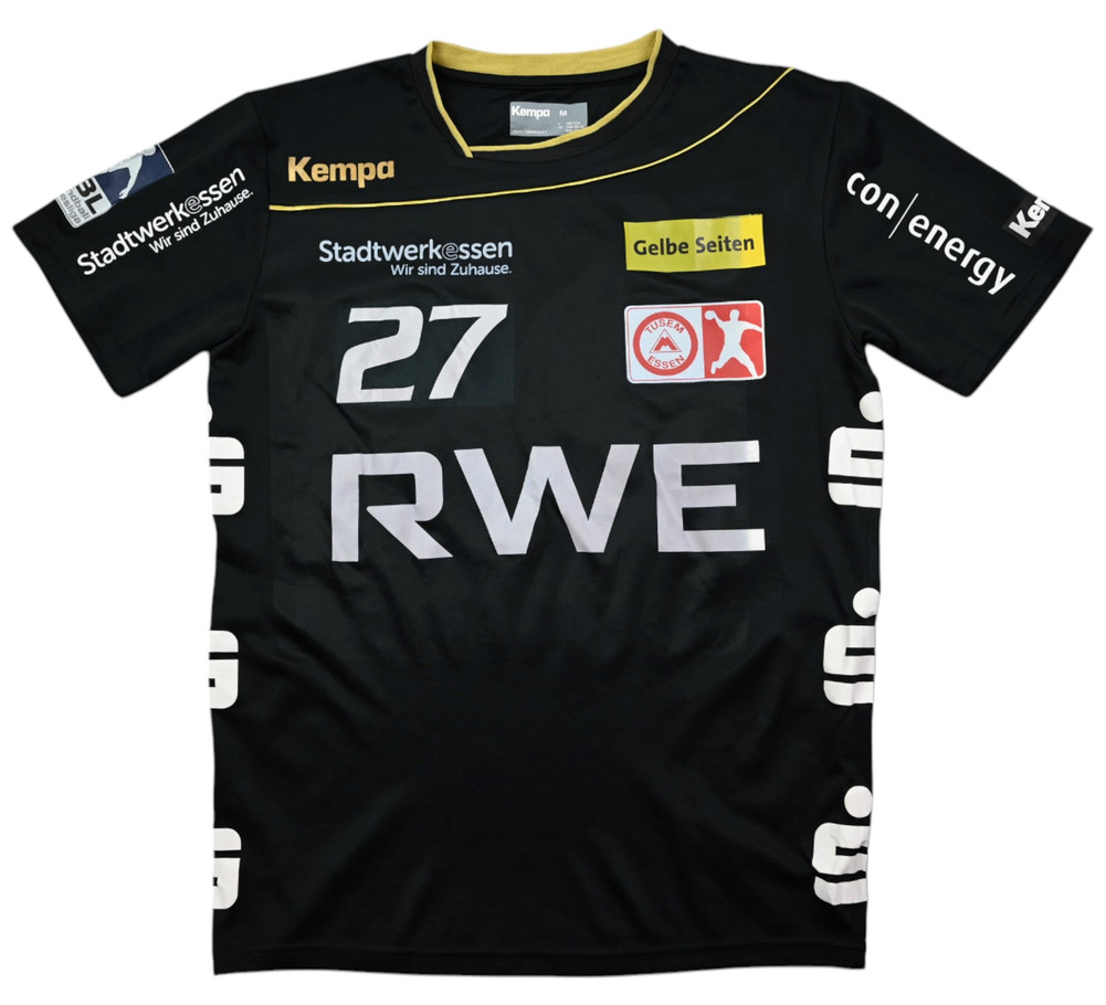 TUSEM ESSEN *TRODLER* HANDBALL SHIRT M