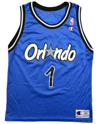 ORLANDO MAGIC NBA *HARDAWAY* SHIRT M