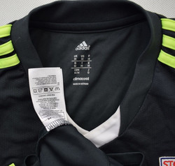 2013-14 STOKE CITY KOSZULKA M