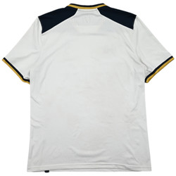 2016-17 TOTTENHAM HOTSPUR SHIRT XL