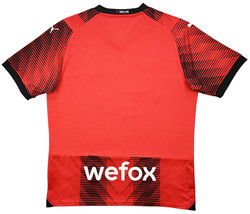 2023-24 AC MILAN SHIRT L